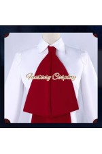 Identity V Journalist Alice DeRoss Ib Crossover Uniform Cosplay Costume